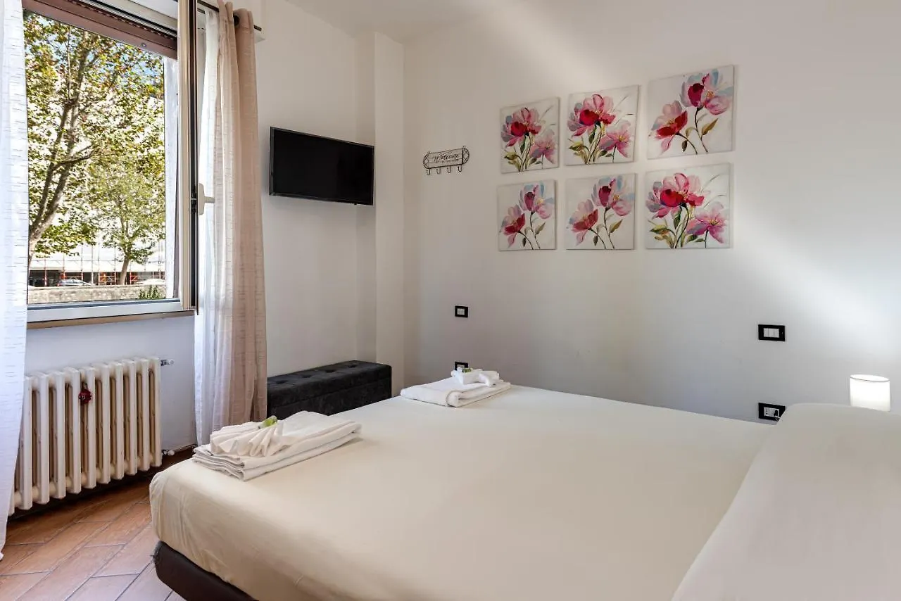 Casa Boss Redi Apartment Florence
