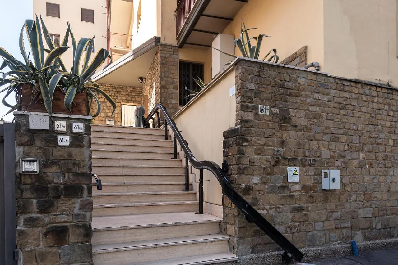 Casa Boss Redi Apartment Florence