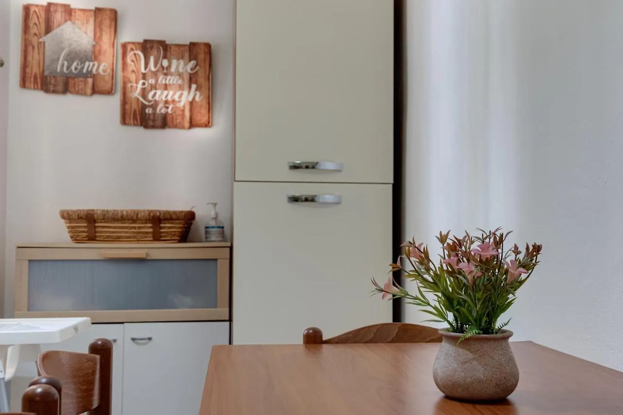 Casa Boss Redi Apartment Florence