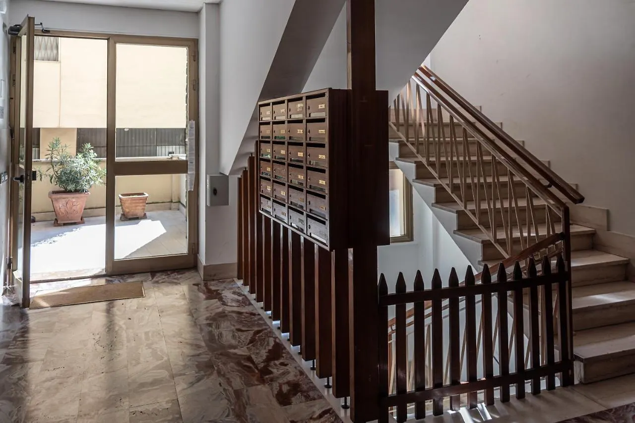 Casa Boss Redi Apartment Florence