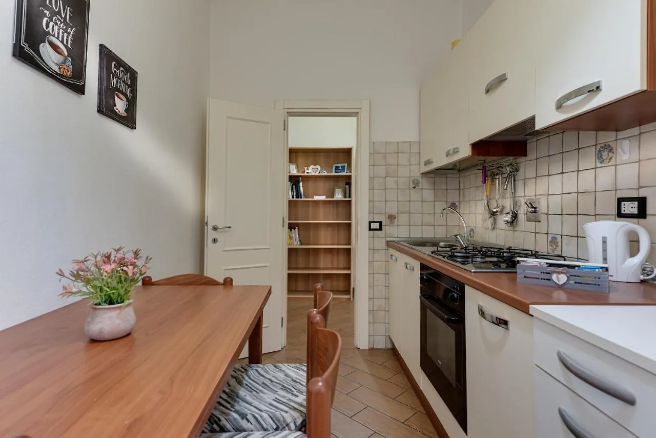 Casa Boss Redi Apartment Florence