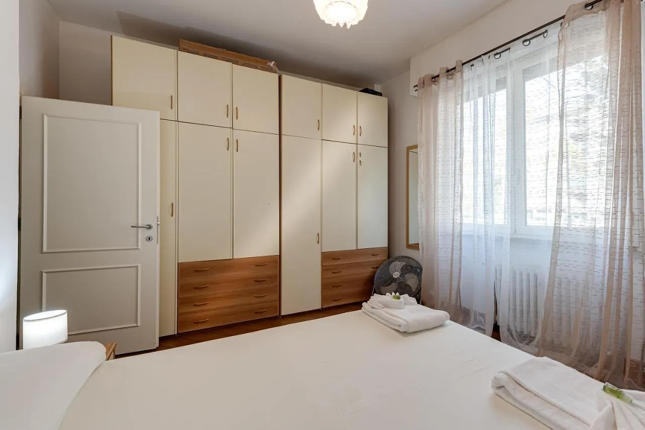 Casa Boss Redi Apartment Florence
