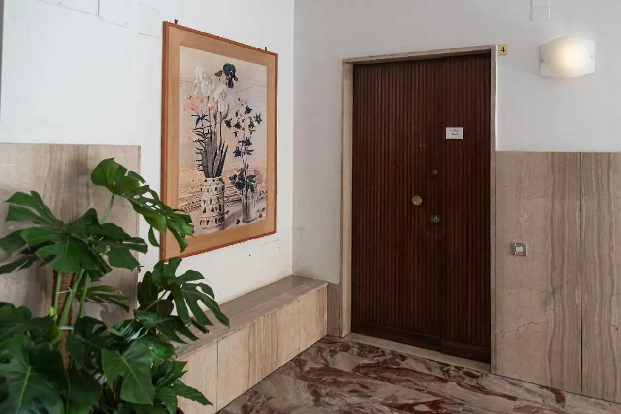 Casa Boss Redi Apartment Florence Italy